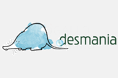 logo desmania